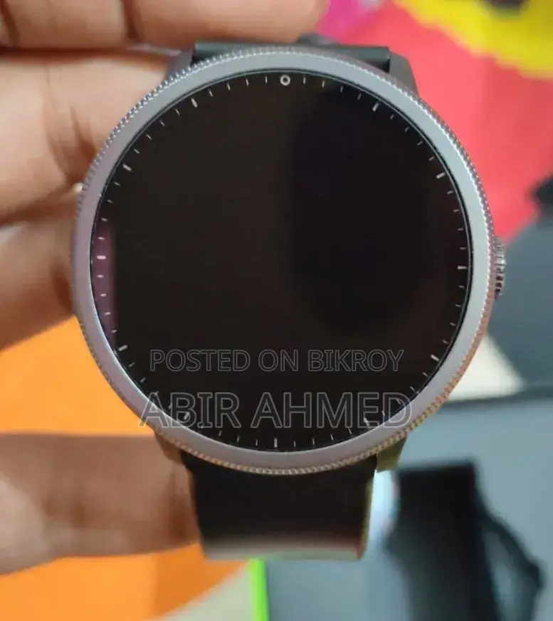 Oraimo Watch 5r