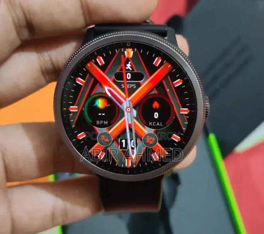 Oraimo Watch 5r
