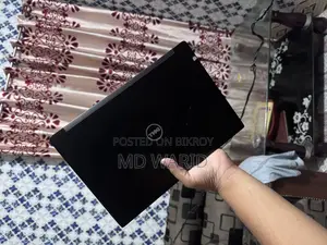Laptop Dell 8GB Intel Core I5 SSD 256GB