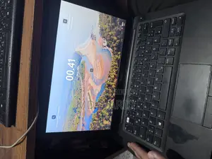 ল্যাপটপ Dell 8GB Intel Core I5 SSD 256GB