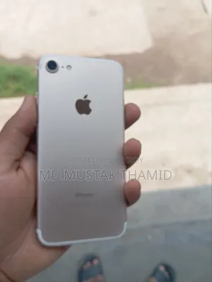 Apple iPhone 7 256 GB Rose Gold