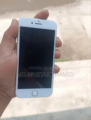 Apple iPhone 7 256 GB Rose Gold
