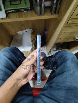 Samsung Galaxy A12 128 GB Blue