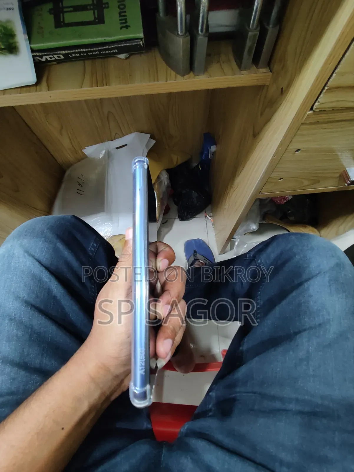 Samsung Galaxy A12 128 GB Blue