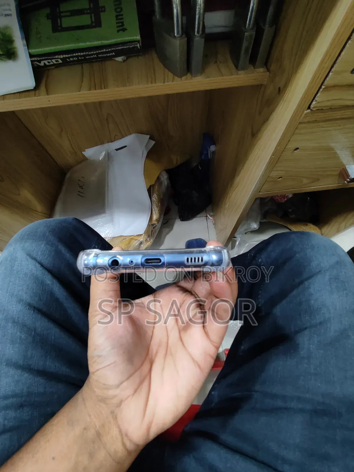Samsung Galaxy A12 128 GB Blue
