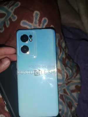 OnePlus Nord 128 GB Gray