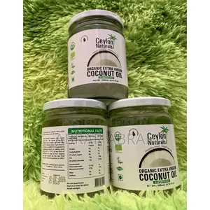 Cold Press Oil