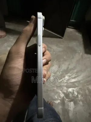 Apple iPhone 15 Plus 256 GB Blue