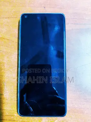 Xiaomi Mi 11 Ultra 256 GB Black