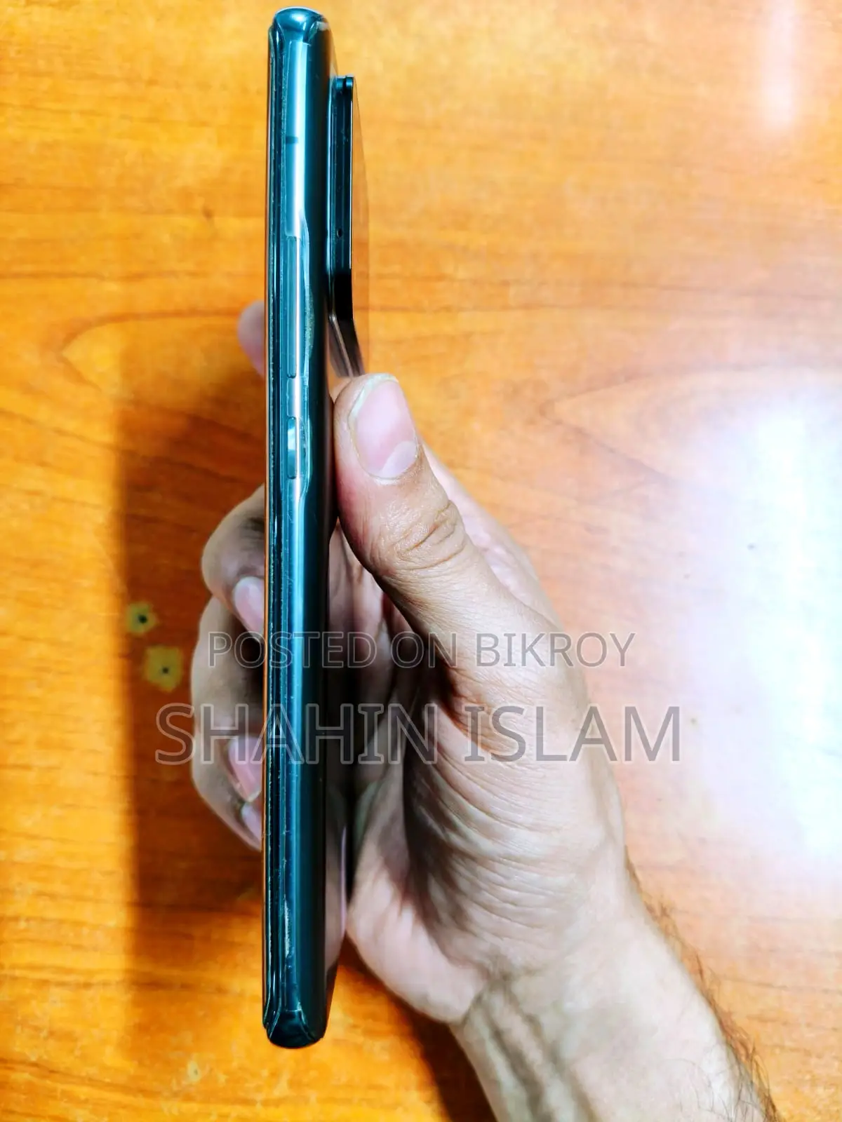 Xiaomi Mi 11 Ultra 256 GB Black