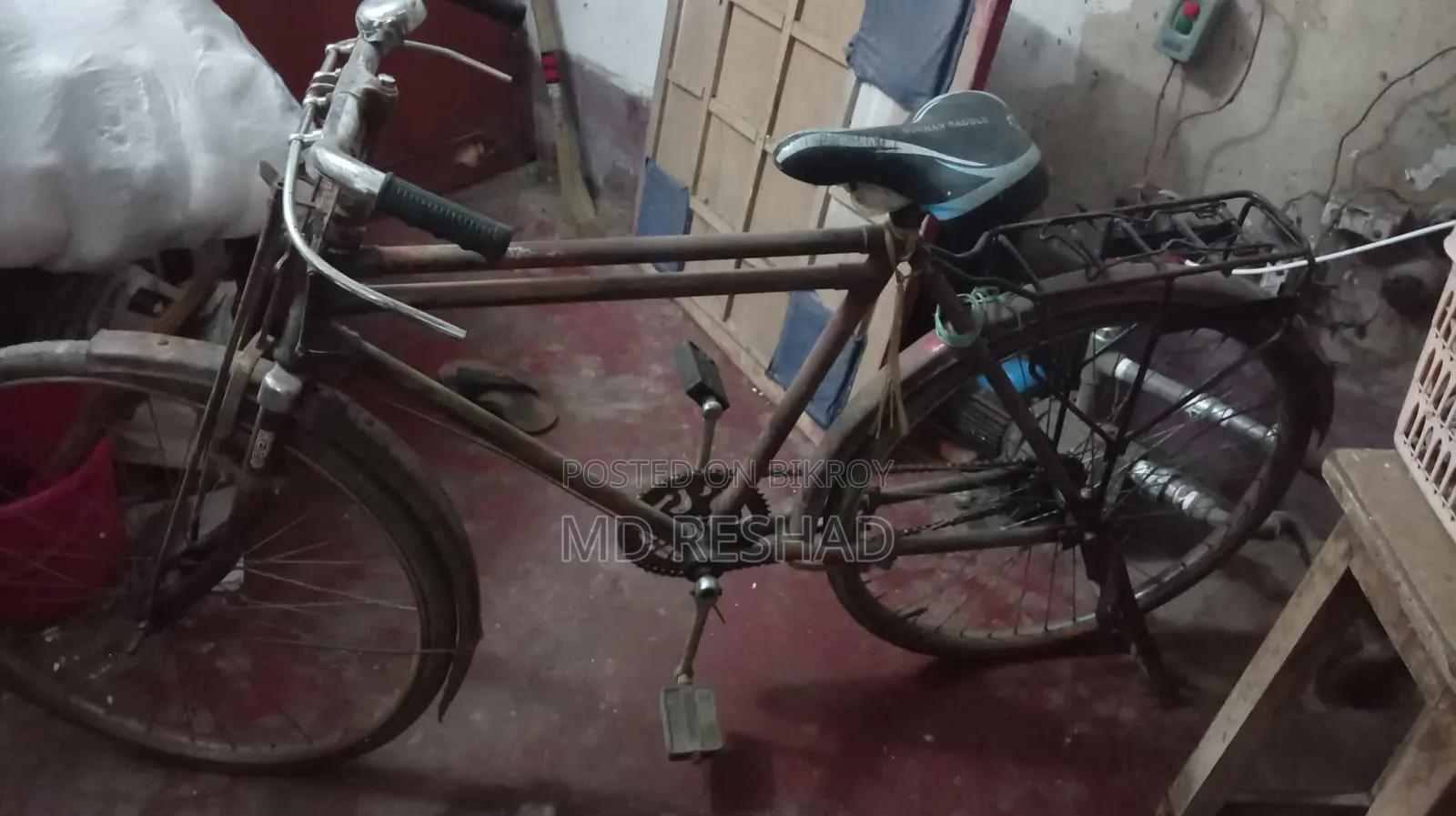 Cycle Hero Used 2023
