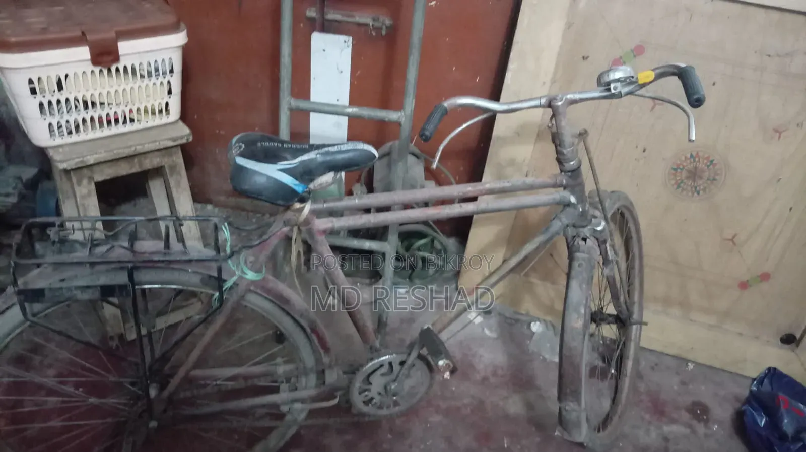 Cycle Hero Used 2023