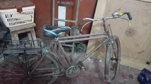 Cycle Hero Used 2023