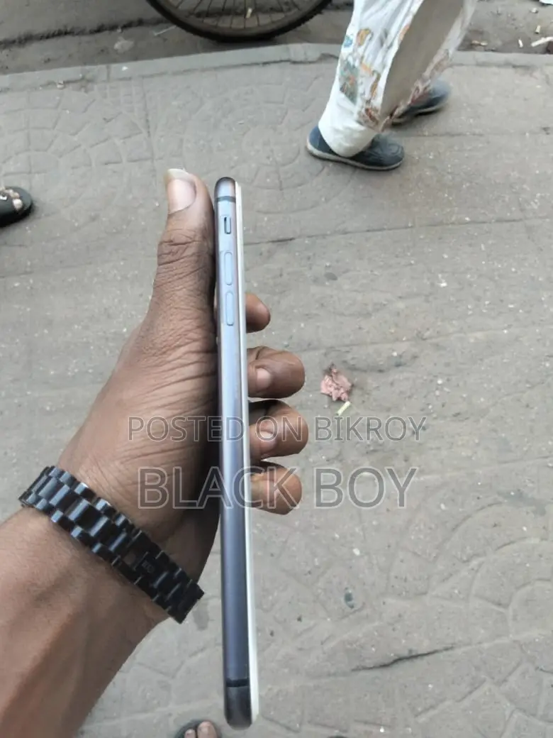 Apple iPhone 8 Plus 256 GB Black