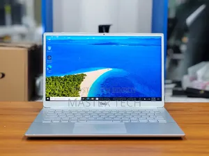 Laptop Dell Inspiron 13 7386 8GB Intel Core I7 SSD 256GB