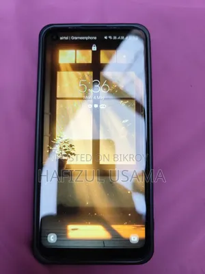 Samsung Galaxy M11 32 GB Purple