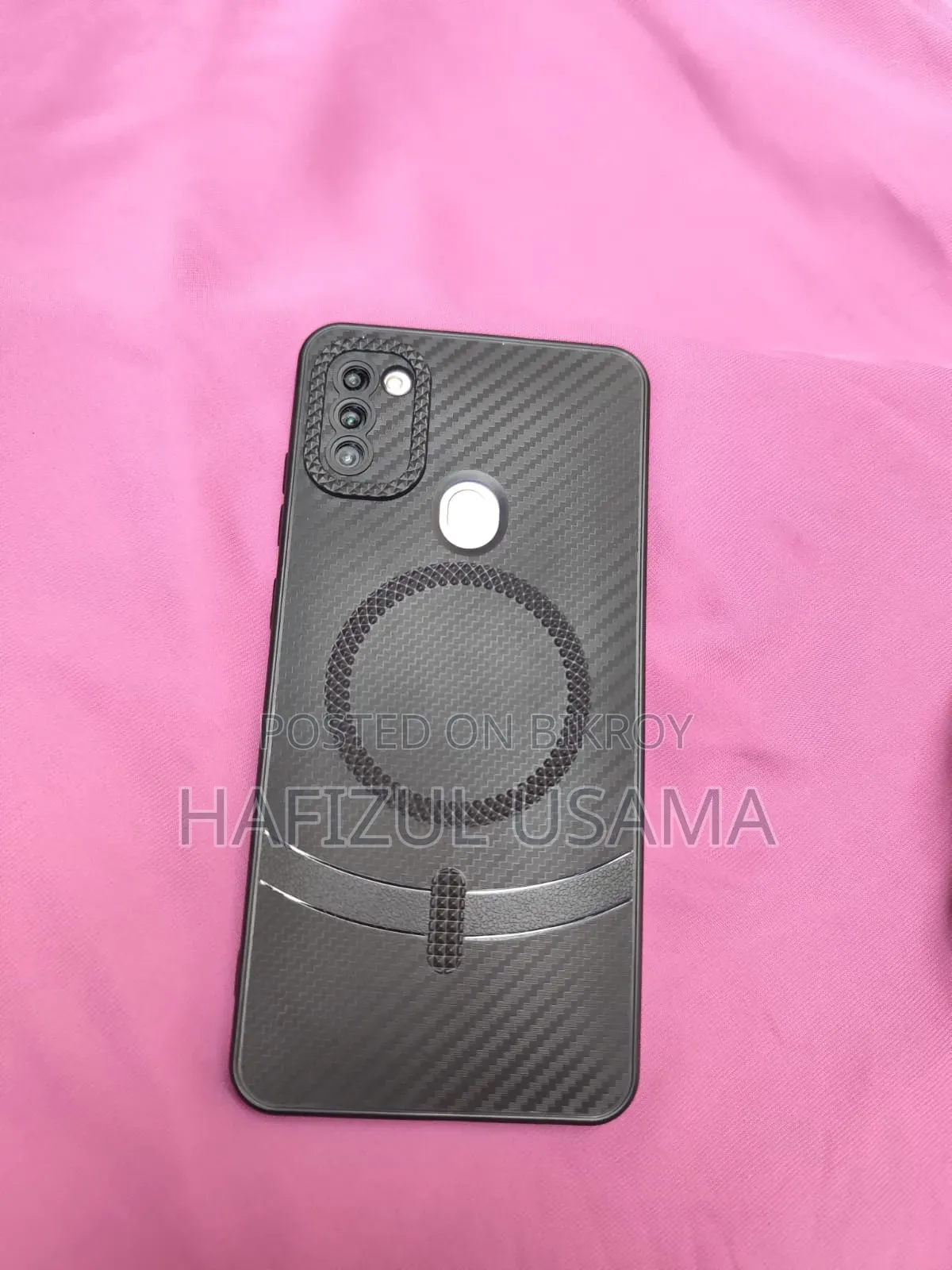 Samsung Galaxy M11 32 GB Purple