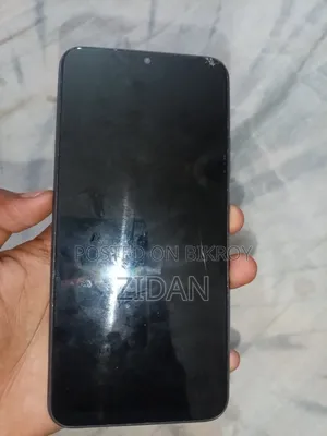 Xiaomi Redmi 9 64 GB Black