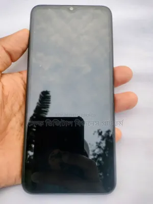 Oppo A78 5G 128 GB ব্ল্যাক