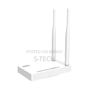 Netis Wf2419e 300mbps Wi-fi Router