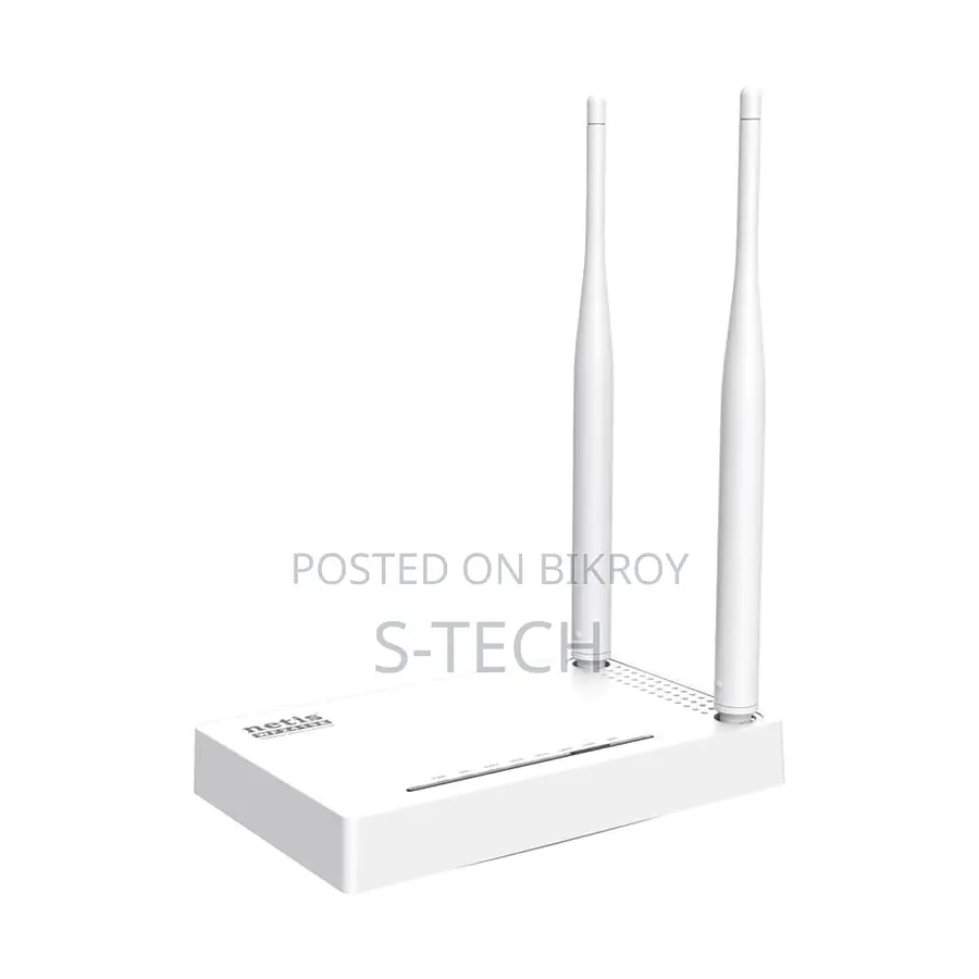 Netis Wf2419e 300mbps Wi-fi Router