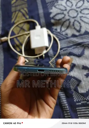 Xiaomi Redmi Note 11 64 GB Blue