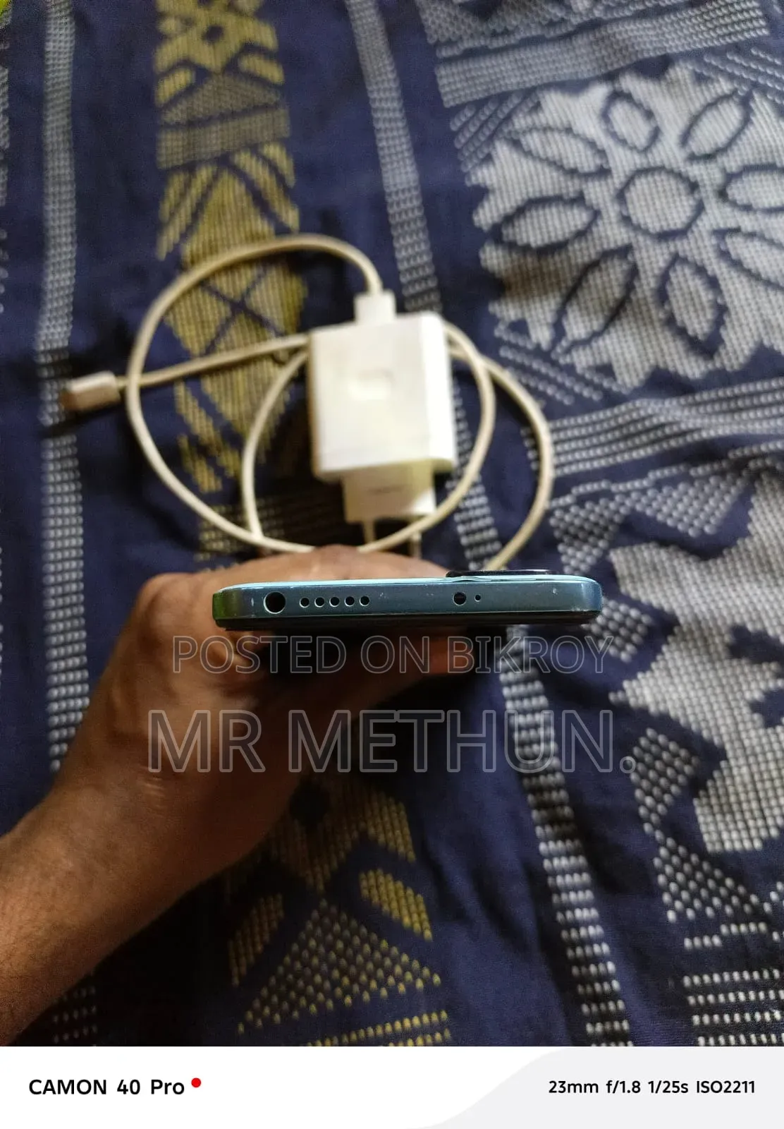 Xiaomi Redmi Note 11 64 GB Blue