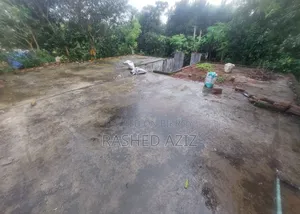 6 Katha Land 3 Tala Foundation 1 Tala Building Roof Complete for Sale