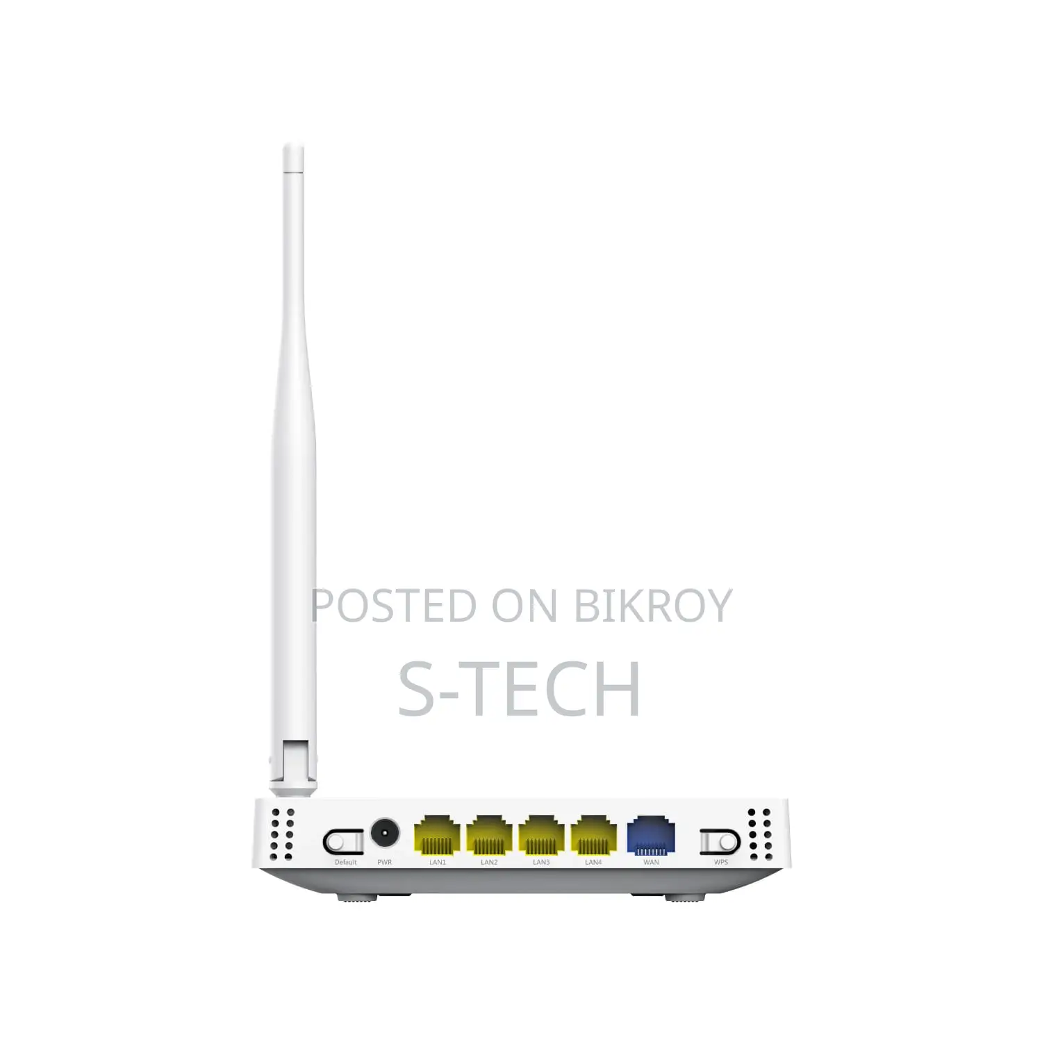 Netis Wf2419e 300mbps Wi-fi Router