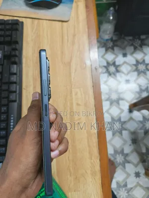 Infinix Hot 50 128 GB Black