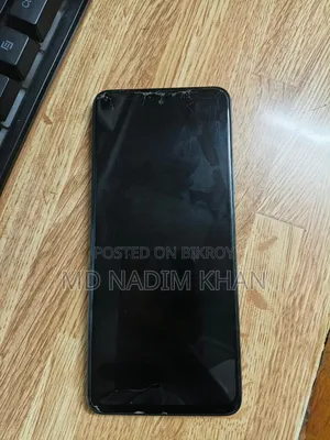 Infinix Hot 50 128 GB Black