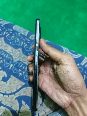 Tecno Camon 30 256 GB Black