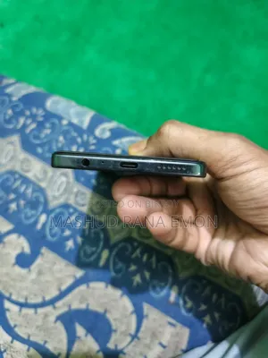 Tecno Camon 30 256 GB Black