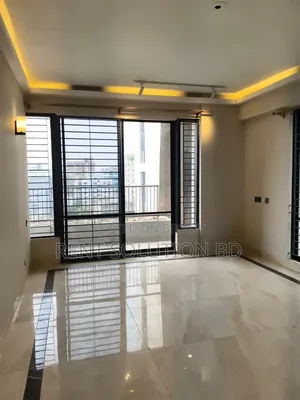 4bdrm Apartment in Rent Solution Bd, Gulshan for Rent
