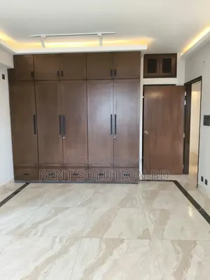 4bdrm Apartment in Rent Solution Bd, Gulshan for Rent