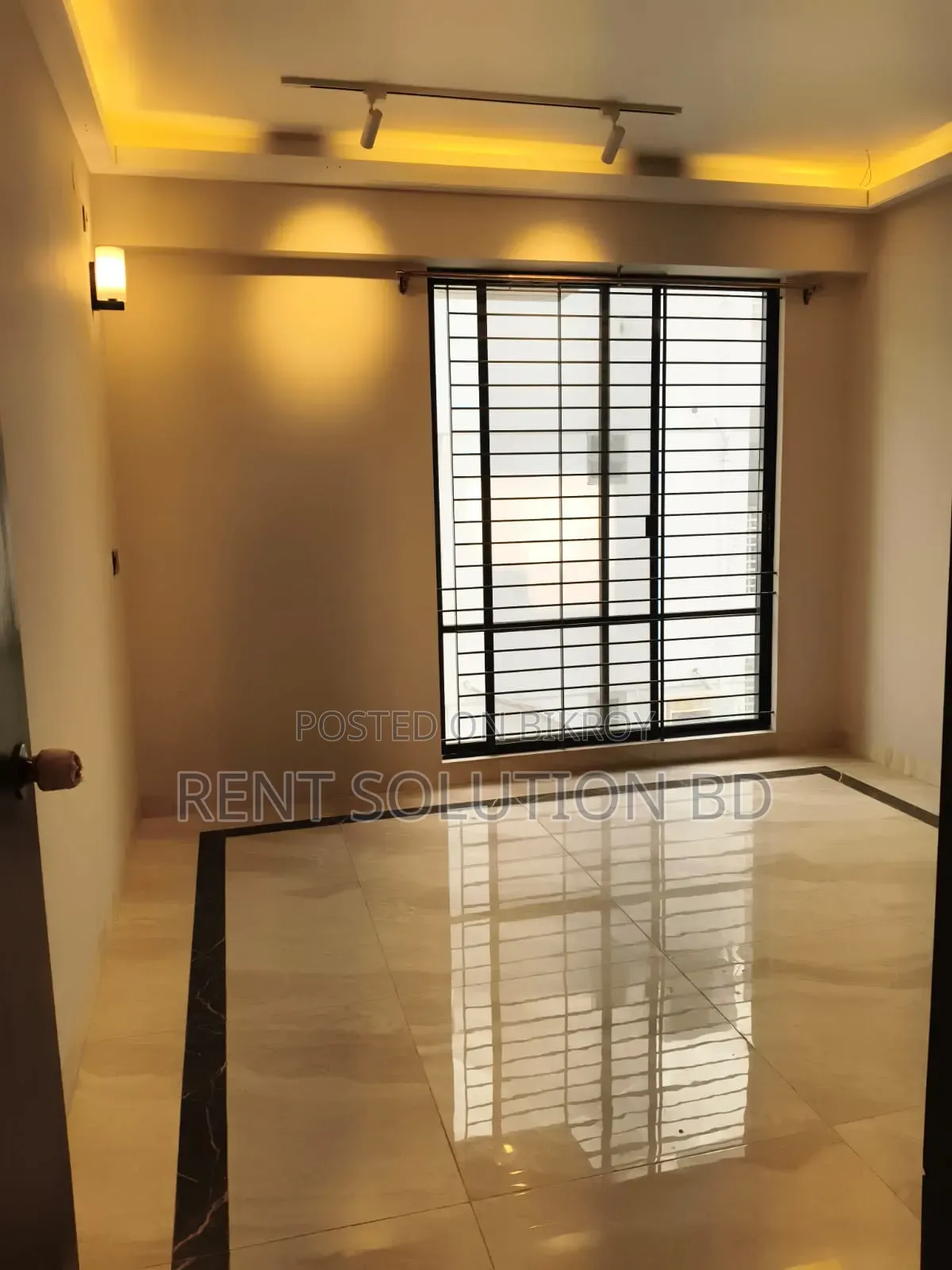 4bdrm Apartment in Rent Solution Bd, Gulshan for Rent