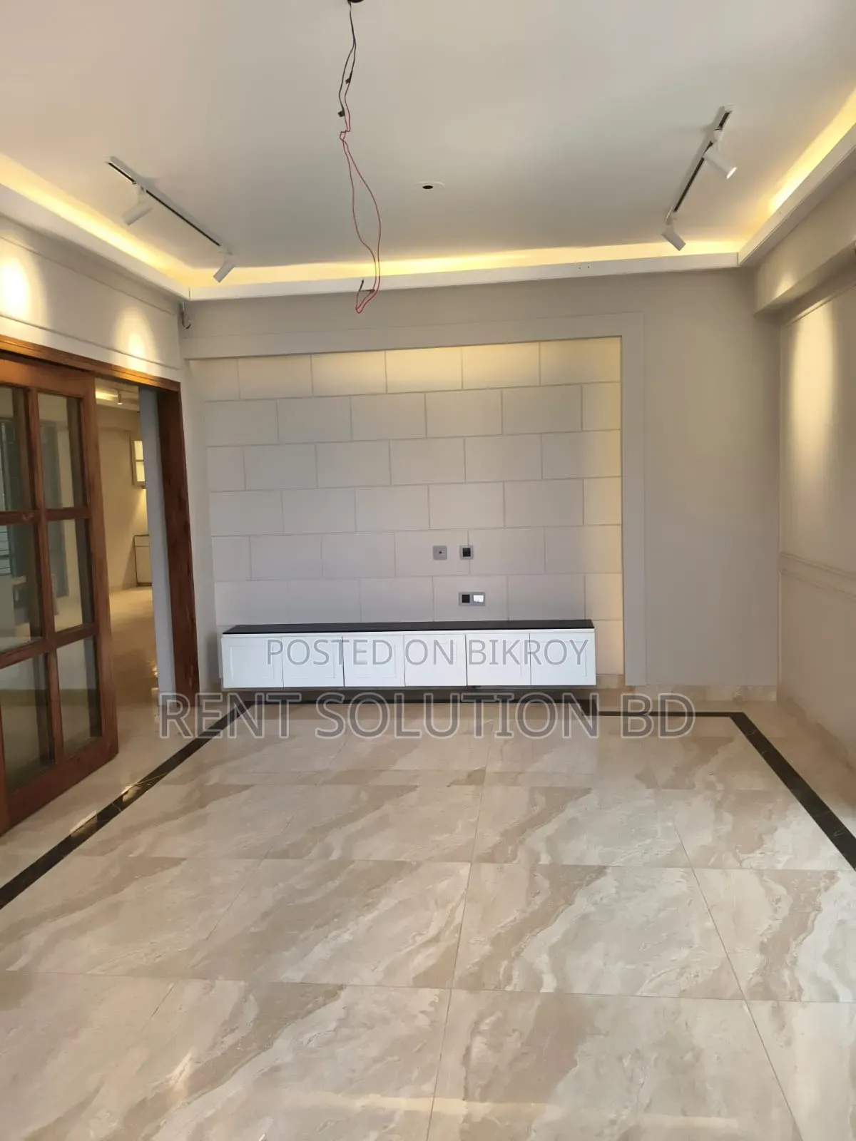 4bdrm Apartment in Rent Solution Bd, Gulshan for Rent