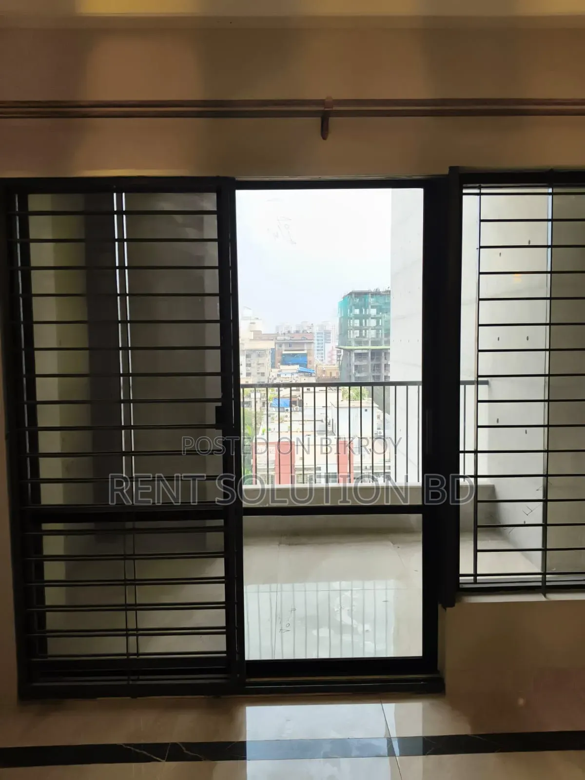 4bdrm Apartment in Rent Solution Bd, Gulshan for Rent