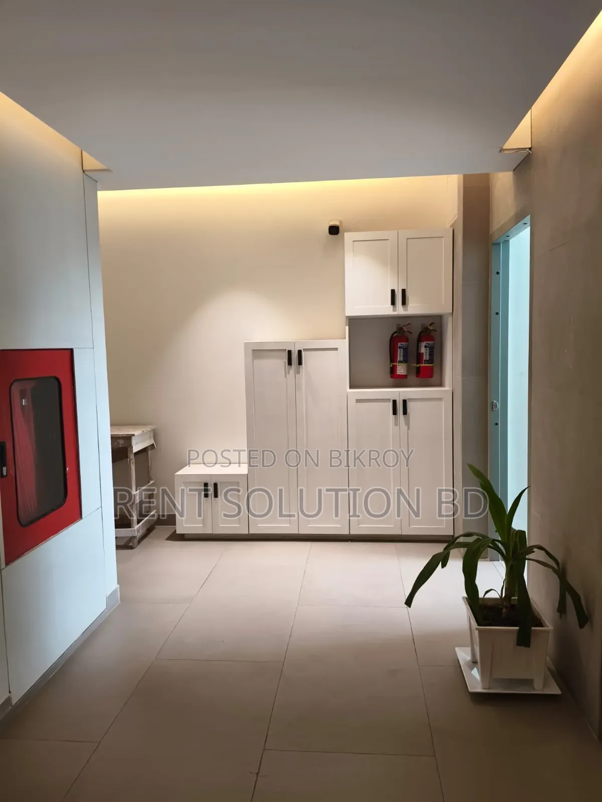 4bdrm Apartment in Rent Solution Bd, Gulshan for Rent