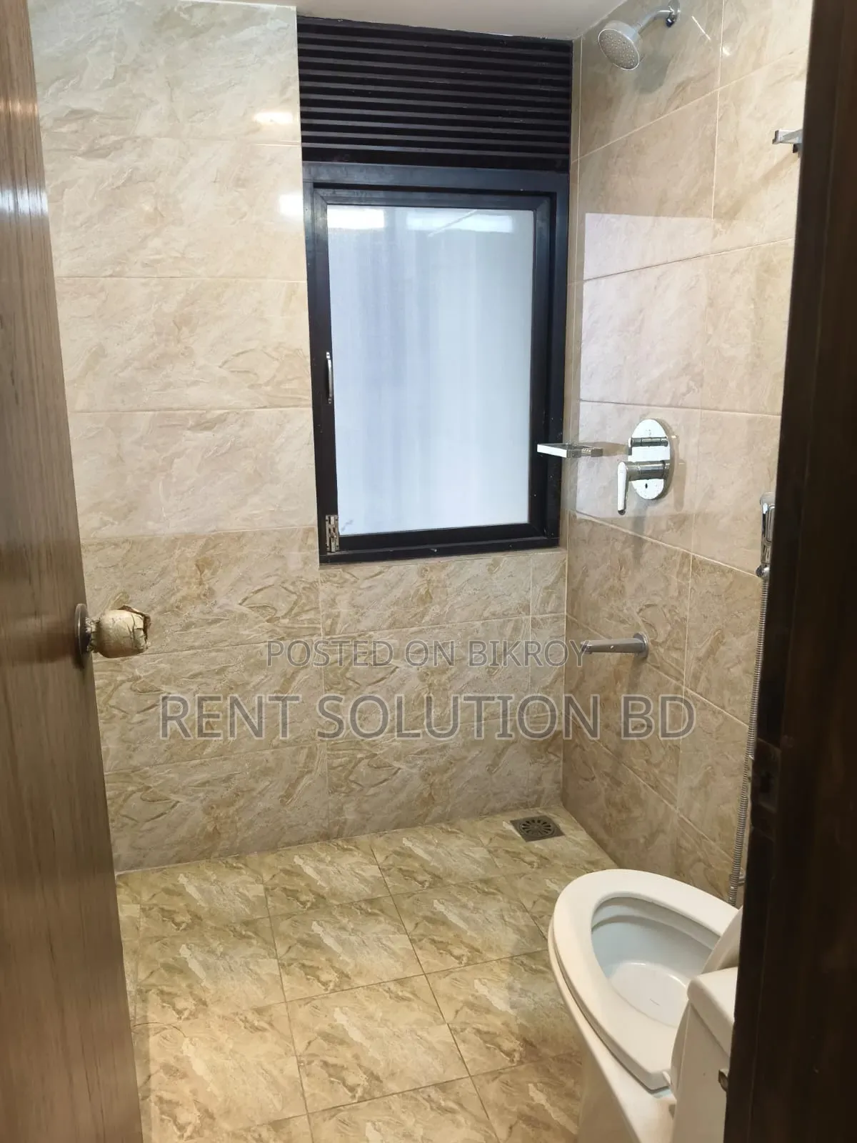 4bdrm Apartment in Rent Solution Bd, Gulshan for Rent