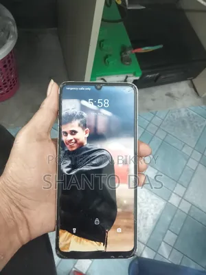 Walton NEXG N74 128 GB Gray