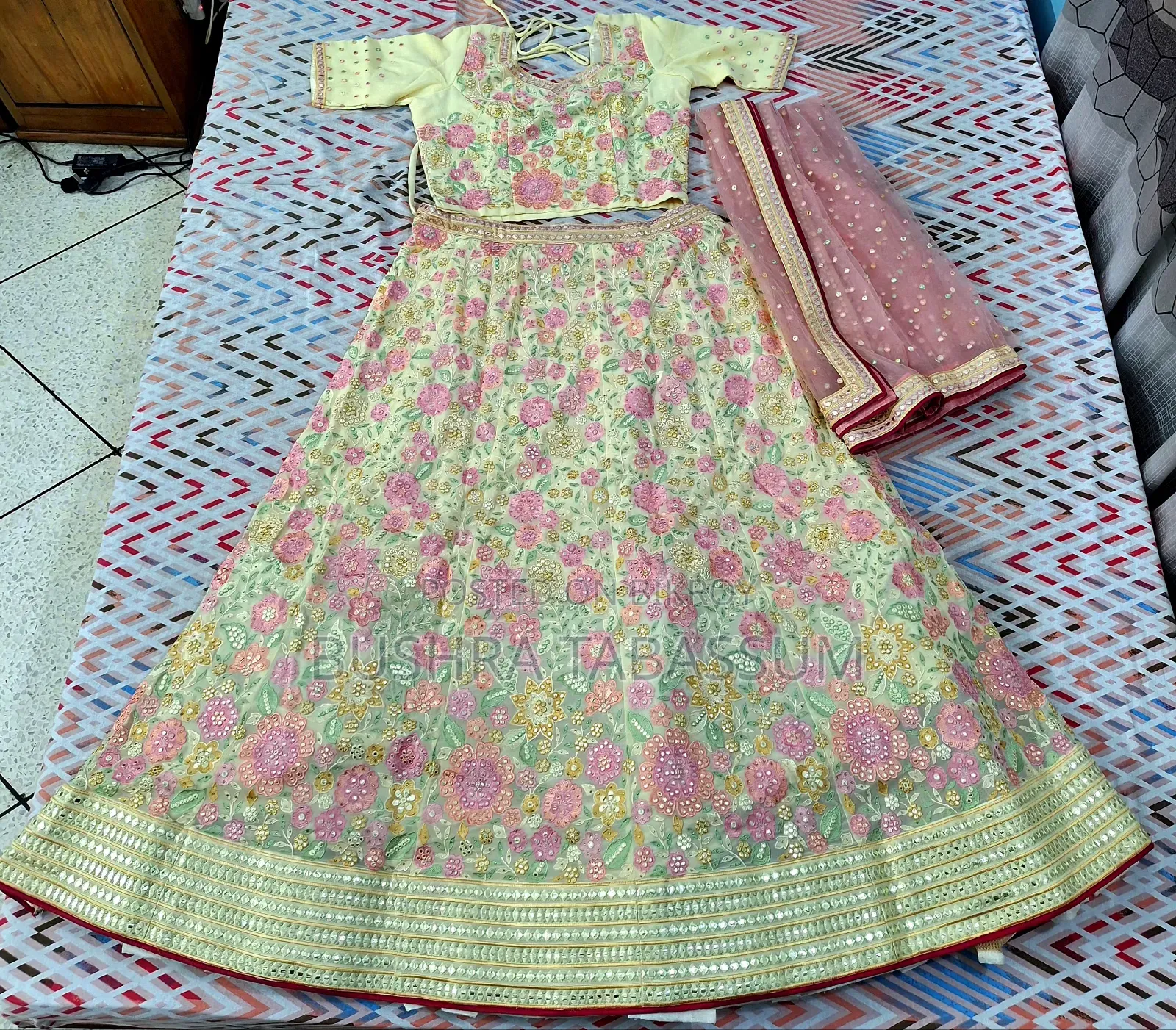 Lehenga for Sale