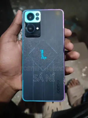 Oppo Reno7 Pro 5G 256 GB