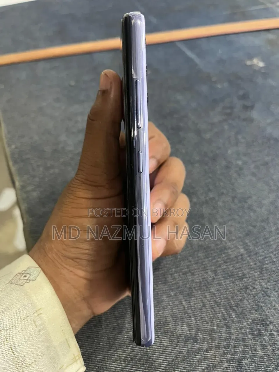 Samsung Galaxy A32 128 GB Purple