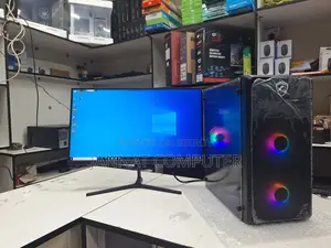 New Desktop Computer 16GB Intel Core I5 HDD 1T