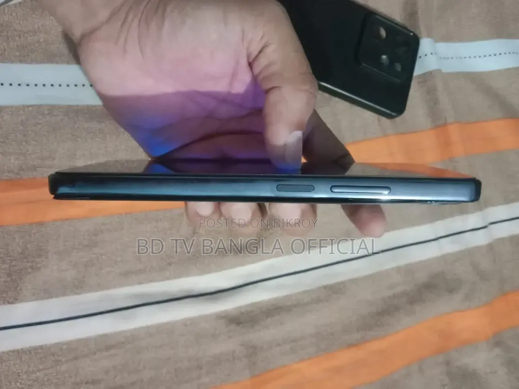 Benco S1 Pro 256 GB Gray