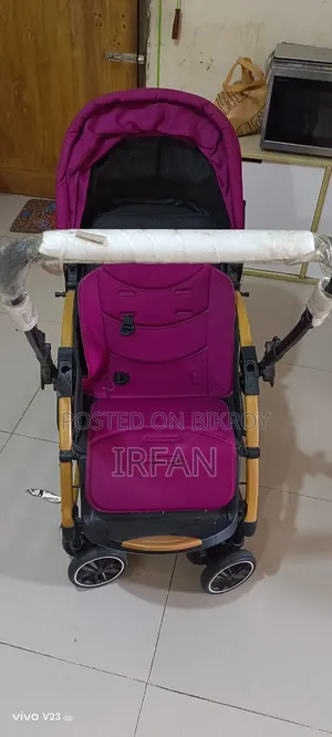 Baby Stroller