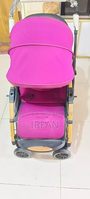 Baby Stroller
