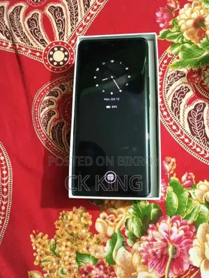 Honor X9b 5G 256 GB Black