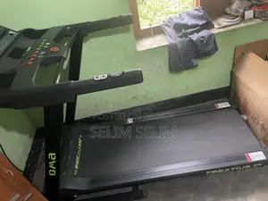 Treadmill